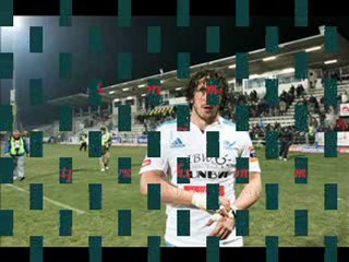 Leinster vs Ulster Online Match