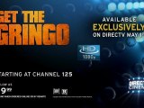 Get the Gringo - Trailer [VO]