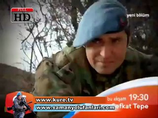 Şefkat Tepe 64. Bölüm Fragmanı [HD]