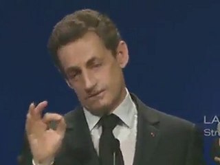 l'art de la sodomie par nicolas sarkozy ( ump )
