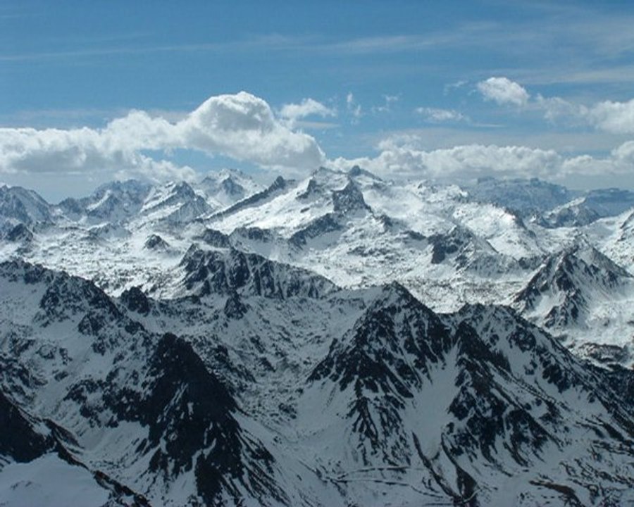 AZA 2009 Pic du Midi
