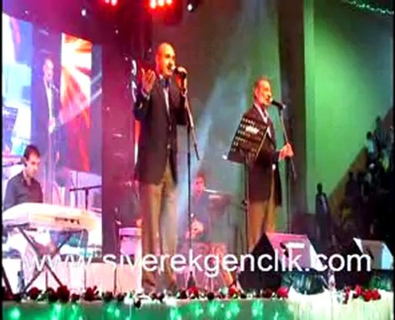 SİVEREK KUTLU DOĞUM ETKİNLİĞİ SAİDER