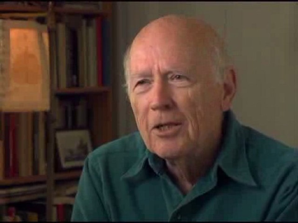 Paul Goodman Changed My Life 2011_clip2/5 video Dailymotion