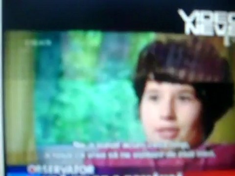 O ROMANCA a uimit juriul unui concurs muzical din Germania !!!