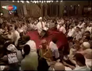 Hafız Bünyamin Topçuoğlu - Dünya Birincisi - DuaDenizi.Com