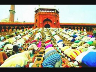 Hayya ale-salah - Haydi NAMAZA - DuaDenizi.Com