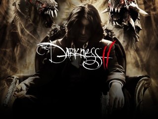 (DETENTE) The Darkness II (PC)