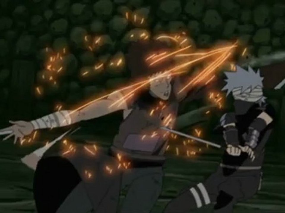 Chronicle of Kakashi