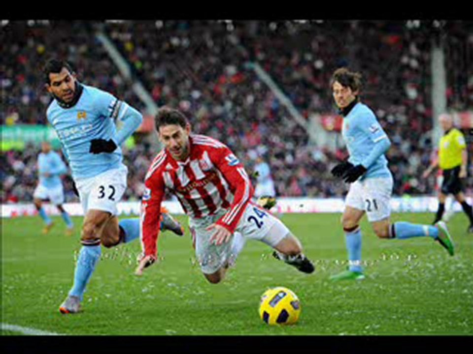 Watch Live Barclays Premier League Matches