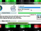 Latest GreenPois0n iOS 5.1 - 5.1 Jailbreak All Devices Released! on iPad 2 iPhone 4, 4s, 3GS