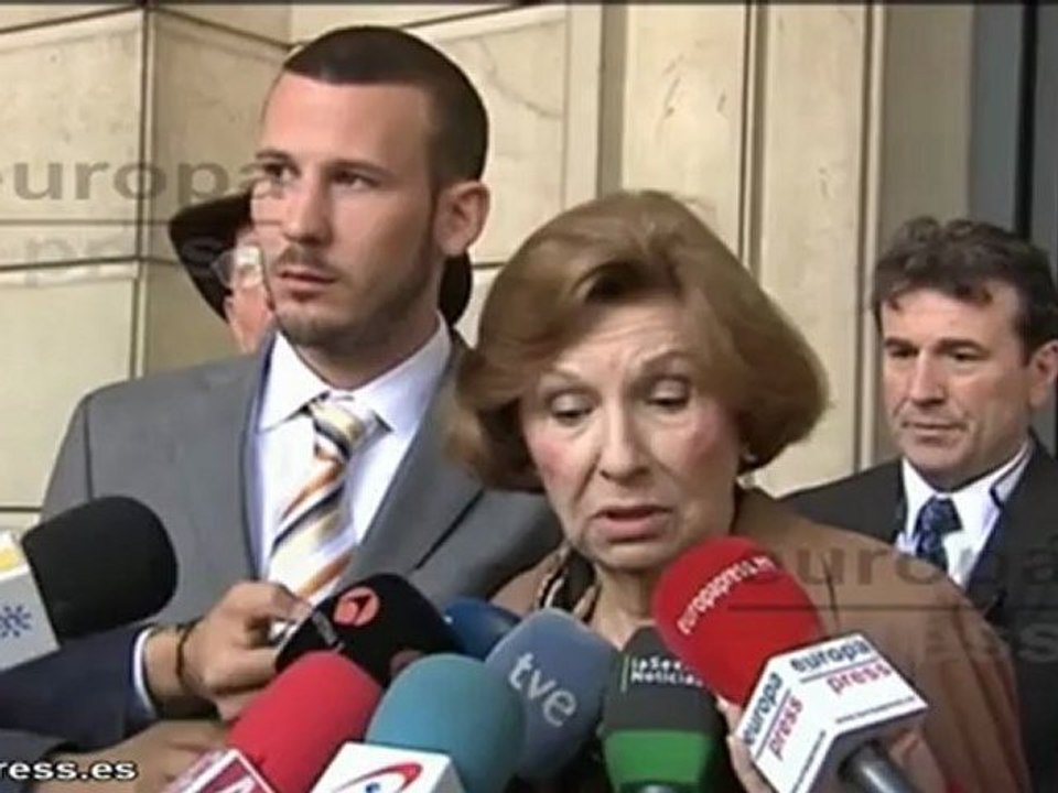El asesino de Laura Cerna se declara inocente