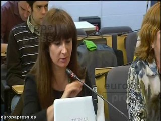 PSOE ve en Aguirre un "pensamiento barrio de Salamanca"