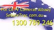 CCTV Cameras Albany | SecureTrac cctv