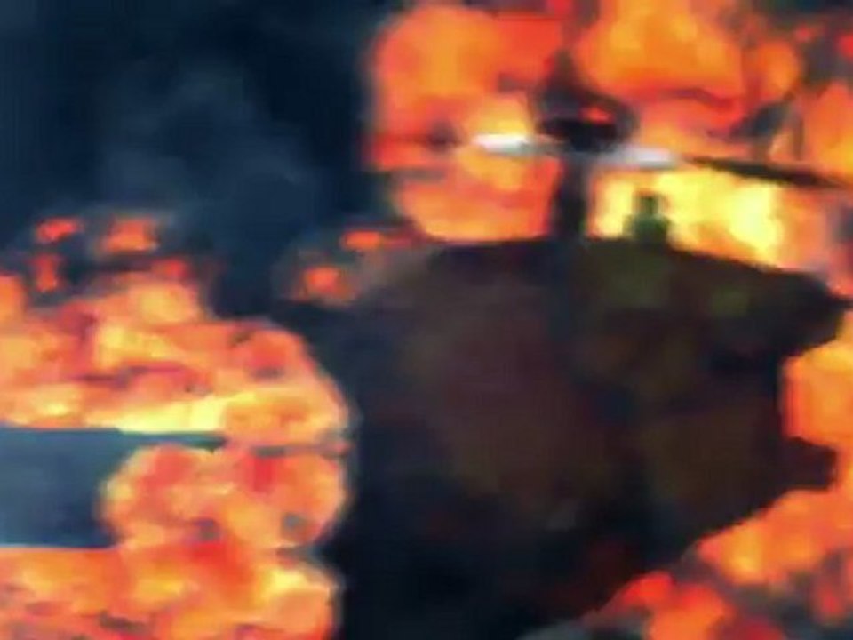 2012 - Ice Age ( bande annonce VO )