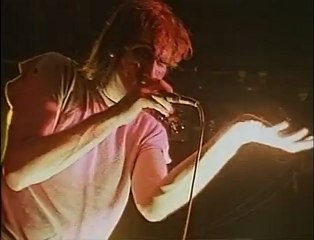 Marillion- He Know you Know  Live  at the Marquee 1982