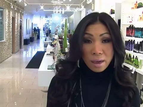 Beauty Salon Lowertown Ottawa Rinaldo Hair Designers & Spa