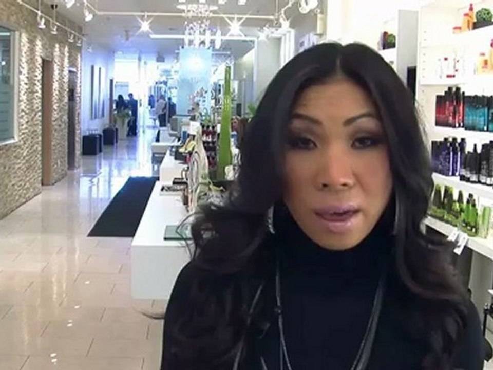 Beauty Salon Lowertown Ottawa Rinaldo Hair Designers & Spa