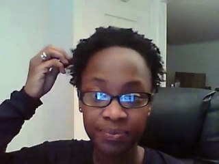 Natural Hair Chronicles: Curly Girl Method Week 1 Day 7