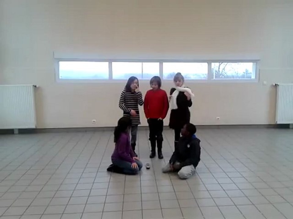 chez les Soucy
