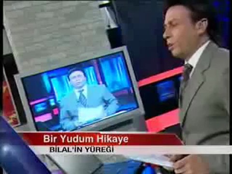 Asım Yıldırım - Bilalin Yüreği - DuaDenizi.Com