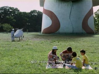 Kiseki (Milagro) - Tráiler Español V.O.S.E [360p]