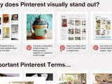 Pinterest Marketing Tips, Tricks and Insights