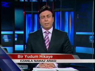 Asım Yıldırım - Ezanla Namaz Arası - DuaDenizi.Com