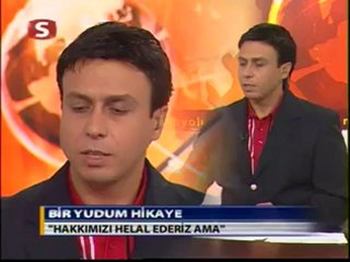 Asım Yıldırım - Hakkımızı Helal Ederiz Ama - DuaDenizi.Com