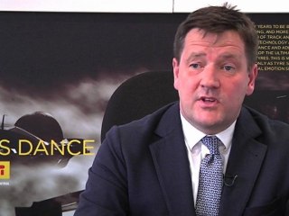 Autosital - Preview du Grand Prix de F1 de Chine avec Pirelli