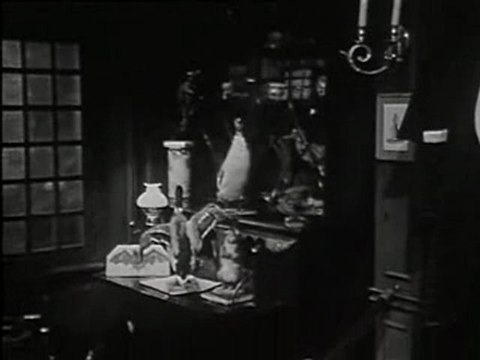 Les aventures de Mr Pickwick - Générique (série tv)