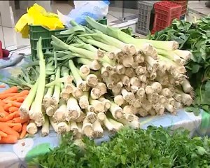 Άδεια από καταναλωτές και παραγωγούς η λαϊκή αγορά στη Λαμία
