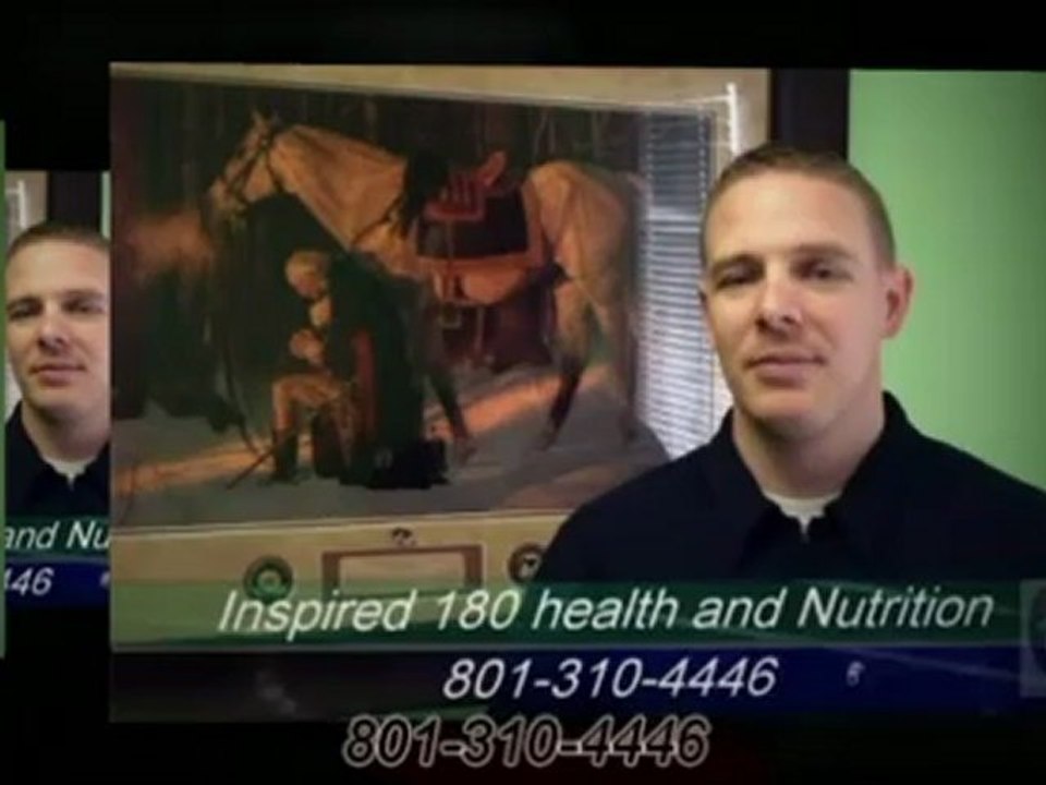 Utah Health And Fitness - Lose Weight Program Salt Lake City