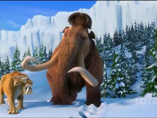 DOBA LEDOVÁ 4 ZEMĚ V POHYBU (2012) český HD trailer dabing