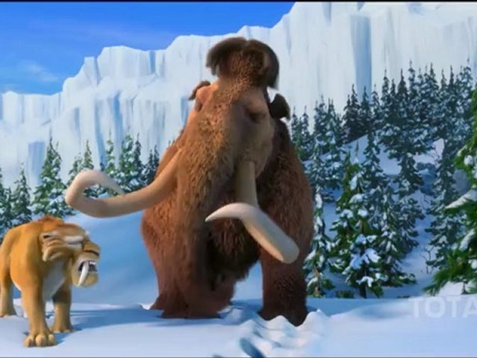 DOBA LEDOVÁ 4 ZEMĚ V POHYBU (2012) český HD trailer dabing