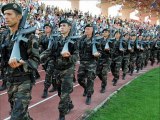 Mehter-Ey Şanlı Ordu Ey Şanlı Asker