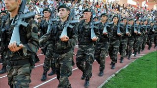 Mehter-Ey Şanlı Ordu Ey Şanlı Asker