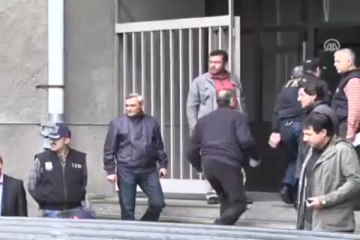 28 şubat soruşturması