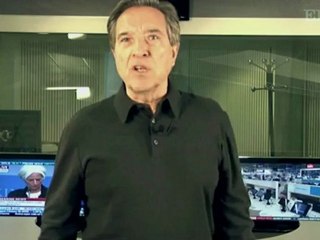 La voz de Iñaki Gabilondo