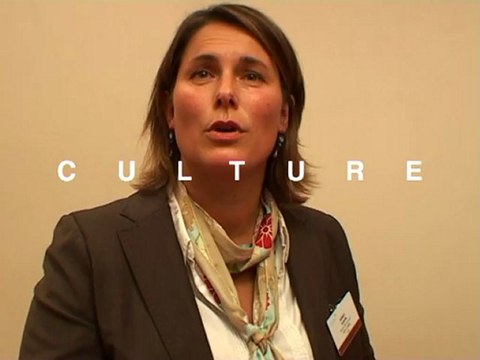 Vidéomaton La Culture à l'Hôpital - Congrès 2011 de la FEHAP à Lyon