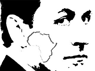 1/2 - Gilles Labarthe : "Sarko l'africain"