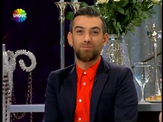 Bugün ne giysem - Şerife Çelik jüri önünde