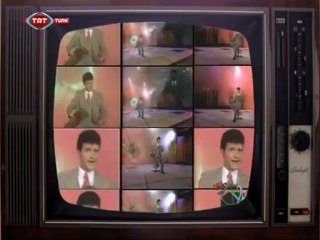 Sinan ÖZEN   "SEN TRENİ KAÇIRDIN"