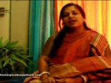 Washington Bangla Radio | LIPIKA DAS - Bengali Nazrulgeeti Singer - Interview