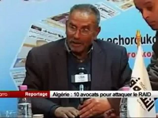 Mohamed Merah : "Pourquoi vous voulez me tuer, je suis innocent, vous m'avez trahi!!"