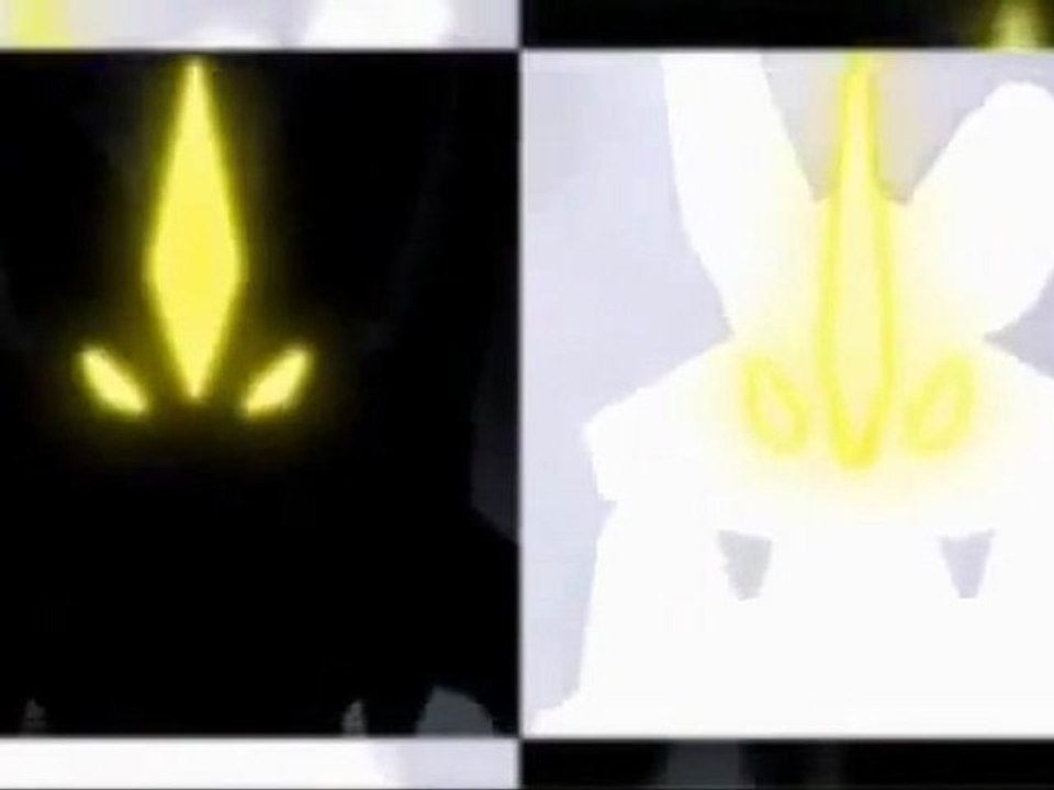 Pokémon Noire 2 Blanche 2 - Trailer