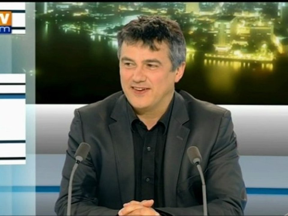 Débat Patrick Pelloux / Claude Le Pen