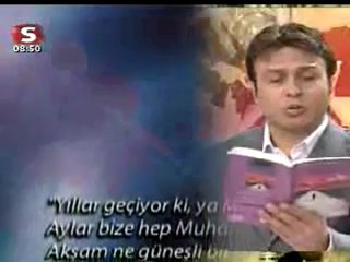 Asım Yıldırım - Ebedi Sevgili - DuaDenizi.Com
