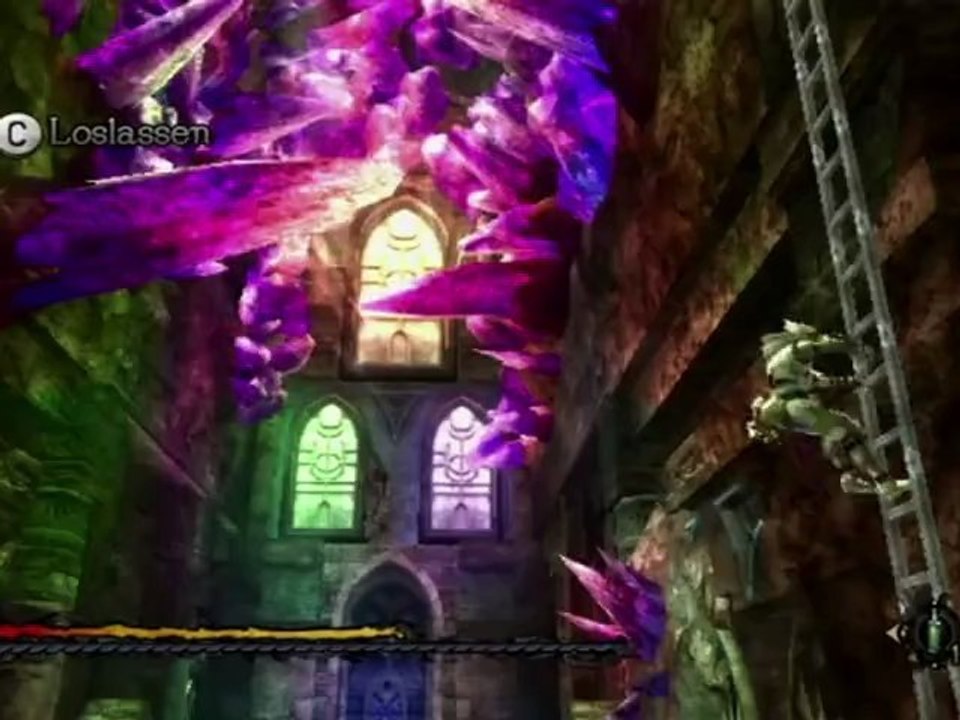 Pandora's Tower - Launch Trailer