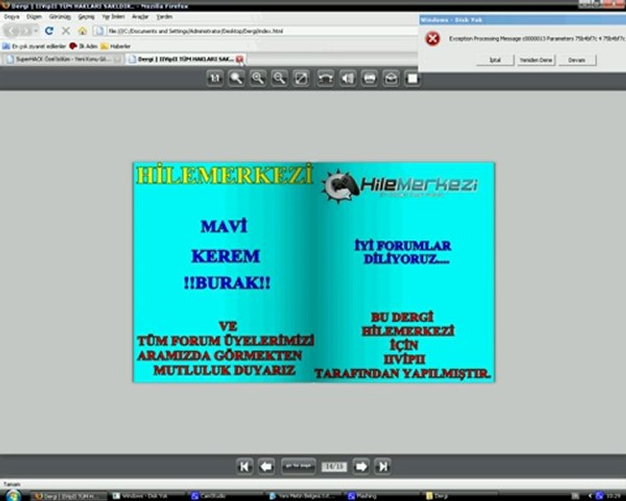 VİP