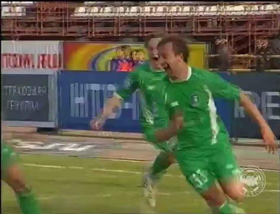 томь3-0 Терек